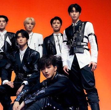 img-title Fakta Menarik 'Sticker', Album Terbaru NCT 127 yang Easy-Llistening!