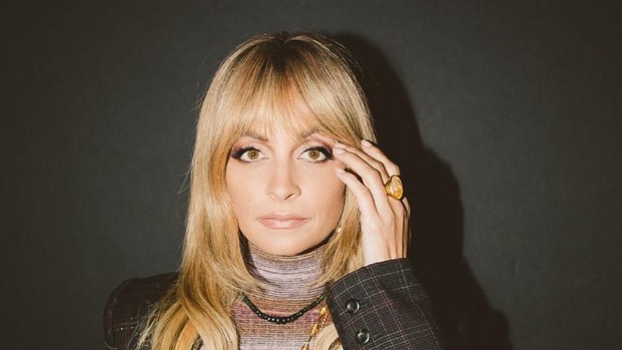 Nicole Richie