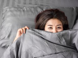 Kenapa Kita Sering Overthinking pada Malam Hari? Ini Alasannya