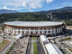 Kemenpora Dorong Sosialisasi Prokes PON XX Lewat Tokoh Agama