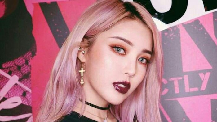 Sederet Make Up Artist yang Jadi Langganan Idol K-Pop, Salah Satunya BLACKPINK Sederet Make Up Artist yang Jadi Langganan Idol K-Pop, Salah Satunya BLACKPINK