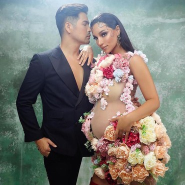 Erick Iskandar Menanti Kelahiran Anak Pertama, Tak Sabar Menjadi Ayah