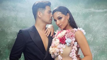 img-title Erick Iskandar Menanti Kelahiran Anak Pertama, Tak Sabar Menjadi Ayah