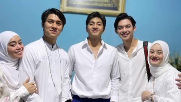 Pengakuan Rey Mbayang Jadi Saksi Nikah Siri Rizky Billar & Lesti