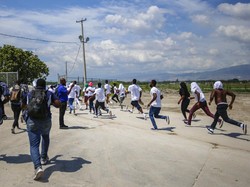 19.000 Migran Berkumpul di Kolombia Dekat Perbatasan Panama