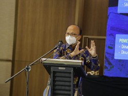 Kemnaker Gelar Rapat Pleno Matangkan Persiapan Presidensi G20