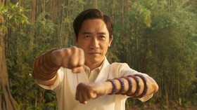 Tony Leung Tak Gabung Shang-Chi Jika Penuhi Janji Masa Muda