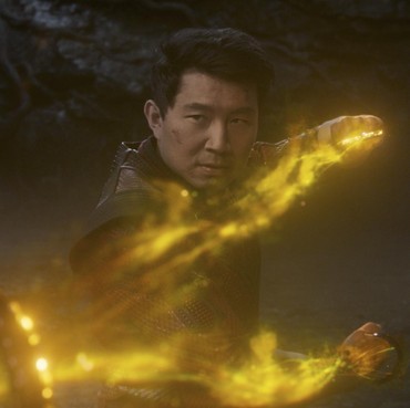 Pengalaman Unik Simu Liu Syuting Bareng RDJ di Avengers: Doomsday