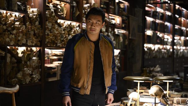 Berikut sejumlah film Marvel yang mesti ditonton sebelum menyaksikan Shang-Chi: