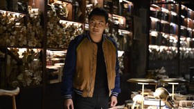 Fakta Menarik Shang-Chi yang Tayang di Disney+ 12 November