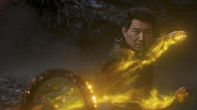Sekuel Shang-Chi Bakal Digarap Sutradara Destin Cretton Lagi