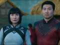 Shang-Chi Masih Gagah di Puncak Box Office Pekan Ini