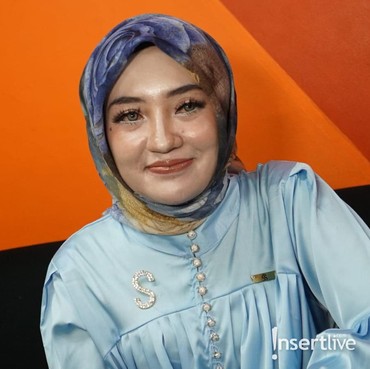 Dulu Tempati Rumah Bantuan Tsunami, Shella Saukia Kini Tinggal di 'Istana'