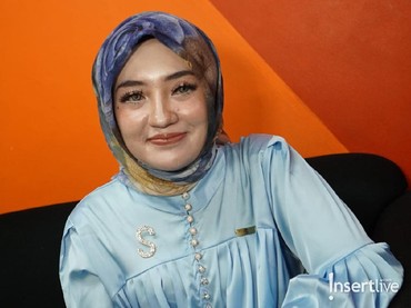 Dulu Tempati Rumah Bantuan Tsunami, Shella Saukia Kini Tinggal di 'Istana'