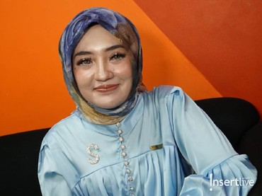img-title Dulu Tempati Rumah Bantuan Tsunami, Shella Saukia Kini Tinggal di 'Istana'