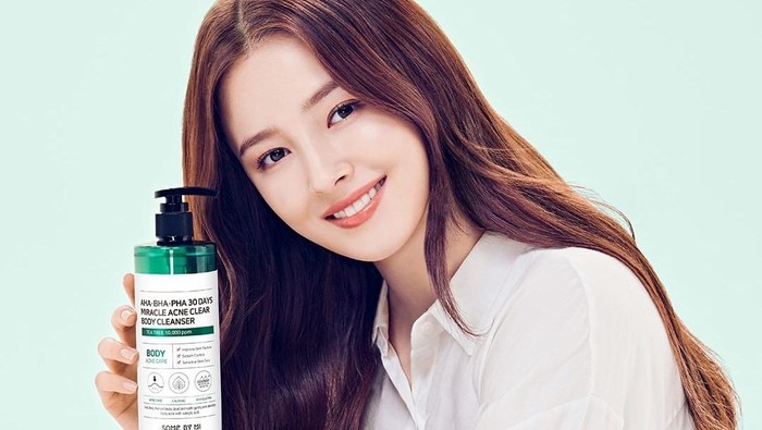 5 Produk Skincare Some By Mi Ini Terkenal Bagus dan Cocok di Segala Jenis Kulit, Tertarik Mencoba?
