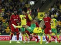 FOTO: Dominasi Tim Pelapis Liverpool di Piala Liga