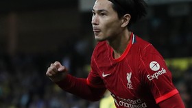 Liverpool Cuci Gudang: Minamino Susul Mane Hengkang