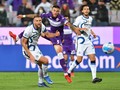 Hasil Liga Italia: Hajar Fiorentina, Inter Pimpin Klasemen