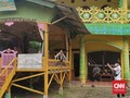 Sultan 'Kerajaan Angling Dharma' Hidup Tertutup Punya 4 Istri