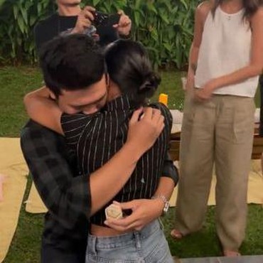 Ini 7 Potret Kebersamaan Terakhir Eva Celia & Demas Narawangsa Sebelum Isu Cerai