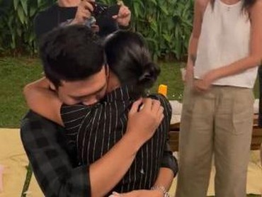 img-title Ini 7 Potret Kebersamaan Terakhir Eva Celia & Demas Narawangsa Sebelum Isu Cerai