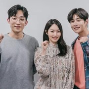 Cerita Semakin Seru! Yuk Intip Zodiak Para Pemeran Utama Drama Hometown Cha Cha Cha