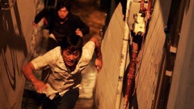 8 Rekomendasi Film Korea tentang Kriminal, Ada The Chaser