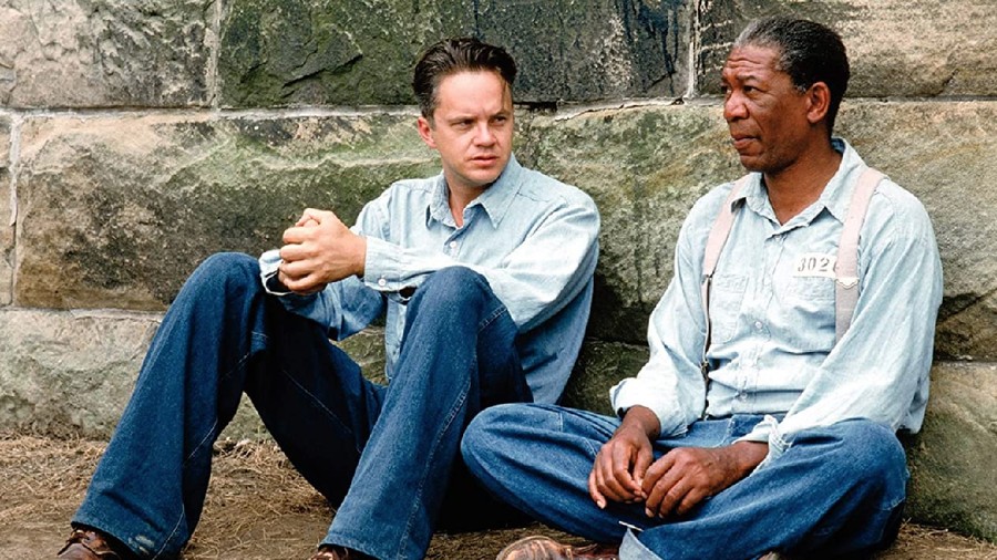 The Shawshank Redemption The Shawshank Redemption