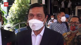 VIDEO: Luhut Laporkan Haris Azhar CS Ke Polda Metro Jaya