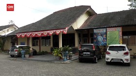 VIDEO: Kasus Positif Covid Bertambah 61 Siswa, PTM Dihentikan