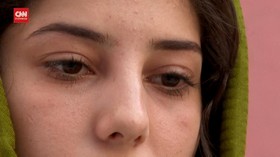 VIDEO: Cerita Perempuan Afghanistan yang Dipecat Tiba-tiba