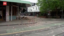 VIDEO: PM Morrison: Gempa Peristiwa Yang Langka di Australia