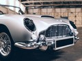 VIDEO: Mobil Klasik James Bond Dijual Untuk Anak Rp1,75 M