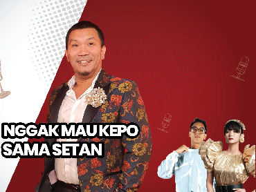 img-title Eks Jenderal Satanis, Jadi Alasan Istri Ceraikan Mongol Stres?