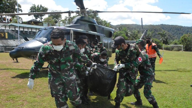 Sebanyak 25 tenaga kesehatan TNI bakal dikirim untuk bekerja di rumah sakit Mesir hingga Palestina untuk bantu korban genosida Israel.