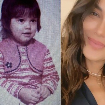 Isu Kembali Nasrani, Intip Transformasi Sophia Latjuba Awet Muda di Usia 51