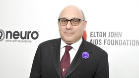 Bintang Sex and the City Willie Garson Meninggal Dunia