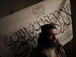 Taliban Kembali Minta Kursi di PBB Usai Dubes Afghanistan Lepas Jabatan