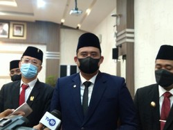 Bobby Turunkan Jabatan 2 Kadis di Medan Jadi Kabid, Ini Alasannya