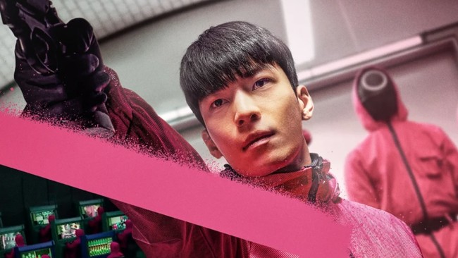 Bocoran Menarik tentang Alur Cerita Musim Kedua "Squid Game" Terungkap oleh Wi Ha-joon