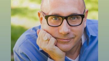 Willie Garson Bintang 'Sex and The City' Meninggal Dunia di Usia 57