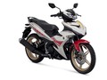 Seragam Baru Yamaha MX King, Mirip Motor Balap GP Jadul