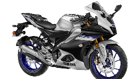 Spesifikasi Yamaha R15 V4 Terbaru, Tambah Traction Control