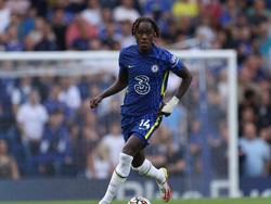 Inter Harus Fokus Kejar Akanji atau Chalobah daripada Acerbi