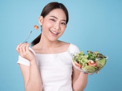 5 Fakta Diet Dopamin, Diet yang Bikin Langsing dan Bahagia