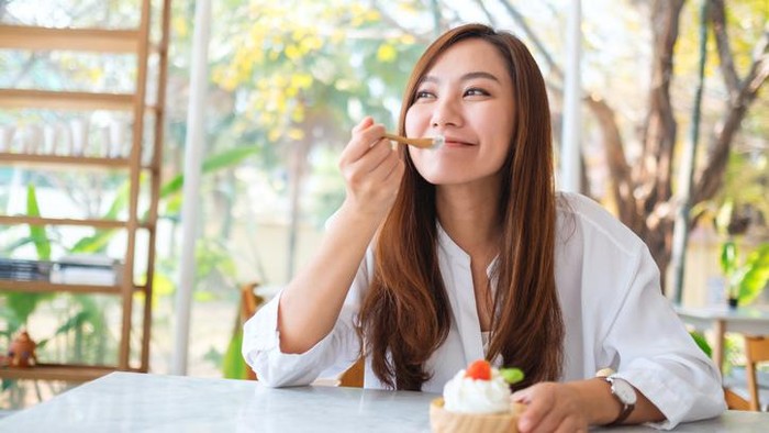 5 Fakta Diet Dopamin, Diet yang Bikin Langsing dan Bahagia