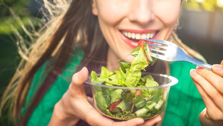 5 Fakta Diet Dopamin, Diet yang Bikin Langsing dan Bahagia 5 Fakta Diet Dopamin, Diet yang Bikin Langsing dan Bahagia