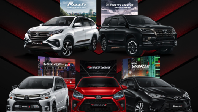 Toyota memperluas deretan model Toyota GAZOO Racing menyusul GR Supra dan GR Yaris