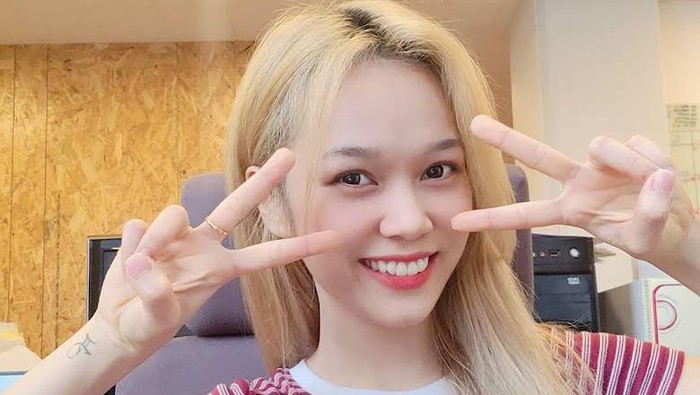 Ahn BEAUTY BOX, Satu-Satunya Idol K-Pop dari Vietnam yang Berhasil Debut?